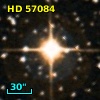 HD  57084
