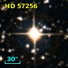 HD  57256
