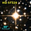 HD  57324