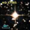HD  57085