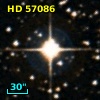 HD  57086