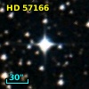 HD  57166