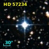 HD  57234