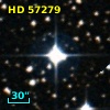 HD  57279