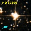 HD  57390