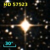 HD  57523