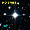 HD  57058