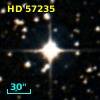HD  57235
