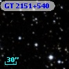 GT 2151+540