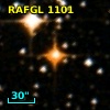 RAFGL 1101