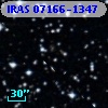 IRAS 07166-1347