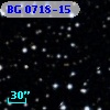 BG 0718-15
