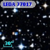 LEDA   77017