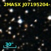 2MASX J07195204-1415294