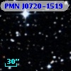 PMN J0720-1519