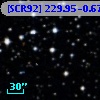 [SCR92] 229.95-0.67