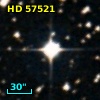 HD  57521