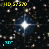 HD  57570