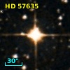 HD  57635