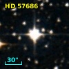 HD  57686