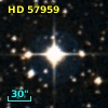 HD  57959