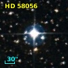 HD  58056