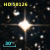 HD  58126