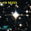 HD  58255