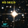 HD  58319