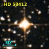 HD  58412