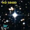HD  58480