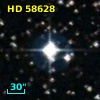 HD  58628