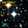 HD  58817