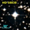 HD  58838