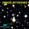 2MASS J07265482-1342192
