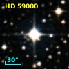 HD  59000