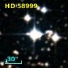HD  58999