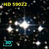 HD  59022