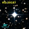 HD  59187