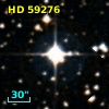 HD  59276