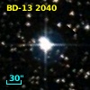 BD-13  2040