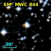 EM* MWC  844