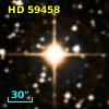 HD  59458