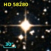 HD  58280