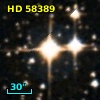 HD  58389