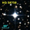 HD  58758