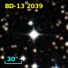 BD-13  2039