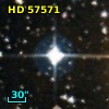 HD  57571