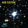 HD  57754