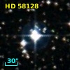 HD  58128